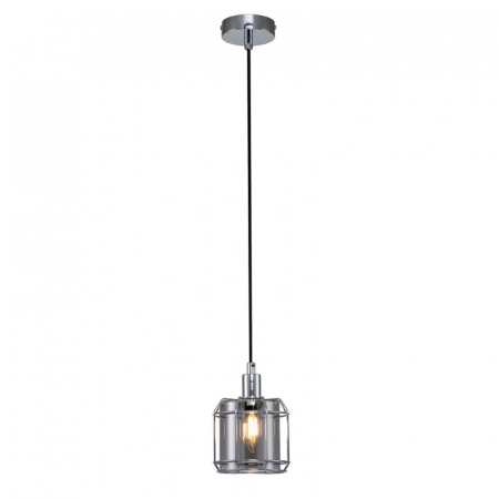 Подвесной светильник Escada Midland 10188/1S Chrome