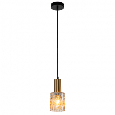 Подвесной светильник Escada Rain 10189/1S Brass