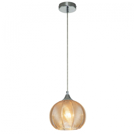 Подвесной светильник Escada Pion 10194/1S Amber