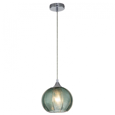 Подвесной светильник Escada Pion 10194/1S Green