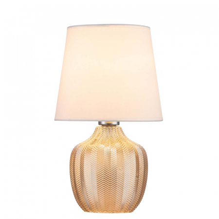 Настольная лампа Escada Pion 10194/L Amber