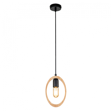 Подвесной светильник Escada Rustic 10196/1S