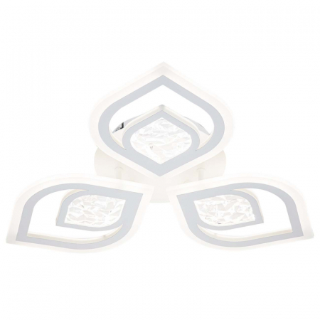 Потолочный светильник Escada Hydria 10227/3LED