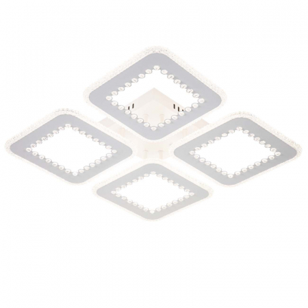 Потолочный светильник Escada Dew 10231/4LED