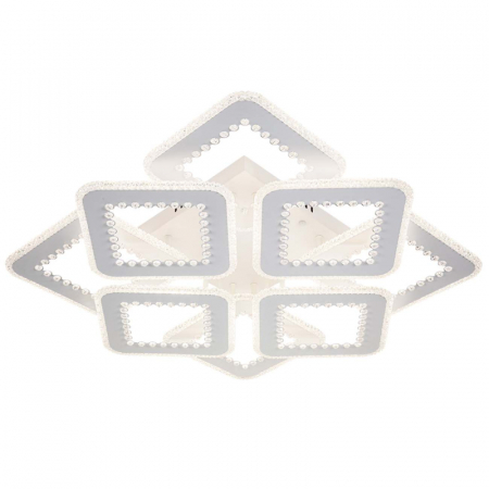 Потолочная люстра Escada Dew 10231/8LED