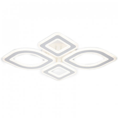 Потолочный светильник Escada Atria 10257/4LED