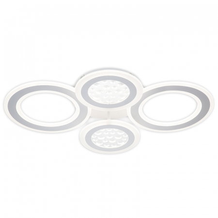 Потолочный светильник Escada Drop 10267/4LED