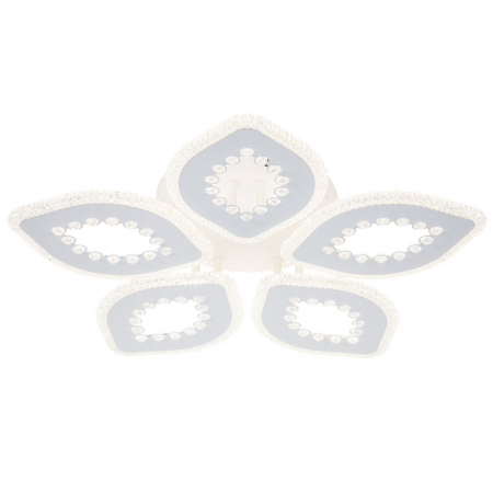 Потолочный светильник Escada Dew 10271/5LED