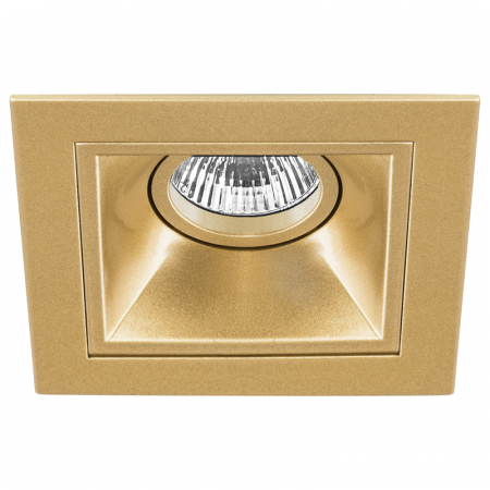 Встраиваемый светильник Lightstar Domino D51303 (214513+214503)