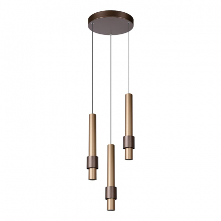 Подвесная люстра Lucide Margary 24402/15/96