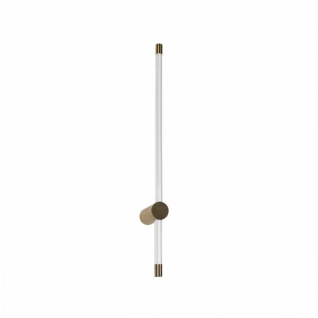 Настенный светильник Loft IT Falcon 10147/850 Gold