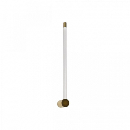 Настенный светильник Loft IT Falcon 10147/650 Gold