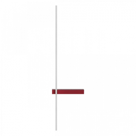 Настенный светильник Loft IT Linio 10149/1200 Red
