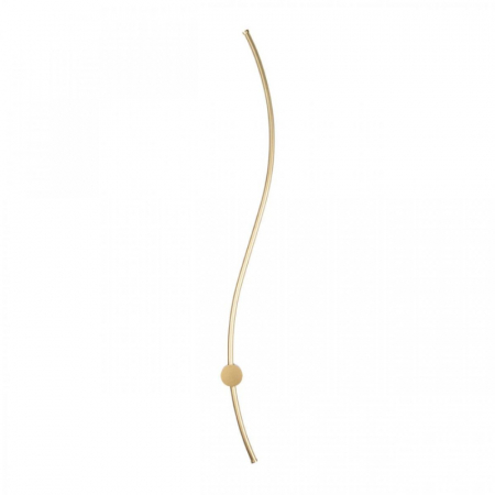 Настенный светильник Loft IT Rays 10154 GD