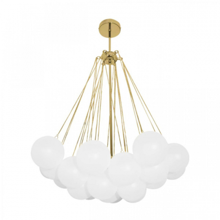 Подвесная люстра Loft IT Dream 10129/600 Gold