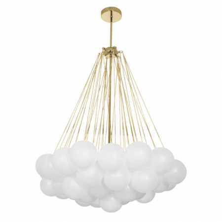 Подвесная люстра Loft IT Dream 10129/800 Gold