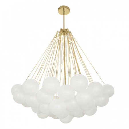 Подвесная люстра Loft IT Dream 10129/1000 Gold