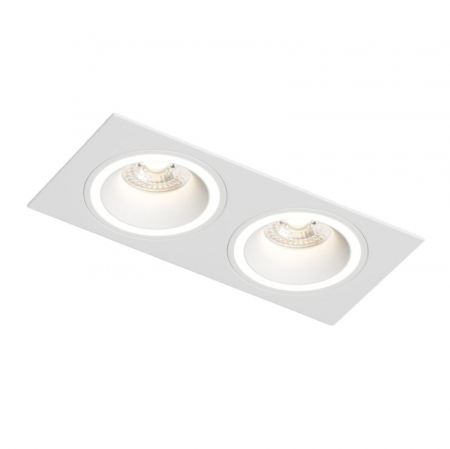 Встраиваемый светильник Denkirs DK2062-WH