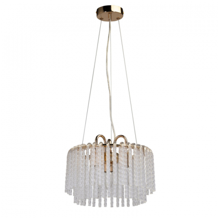 Подвесная люстра MW-Light Лавиния 443010603