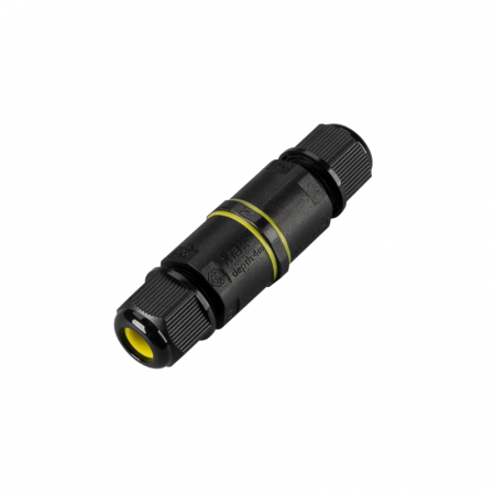 Коннектор Arlight NEO-GERM-3pin-WTW (4-8mm) 030756
