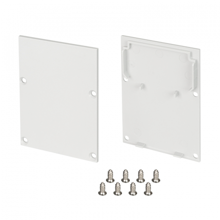 Заглушка Arlight ARH-LINE-5070 глухая 031672