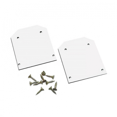 Заглушка торцевая ST Luce Skyline 48 ST003.189.02