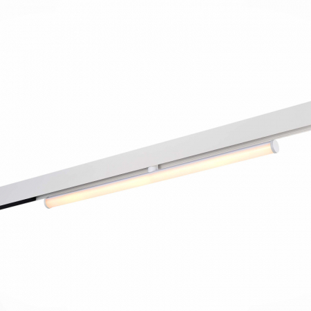 Трековый светодиодный светильник ST Luce Skyline 48 ST803.536.10