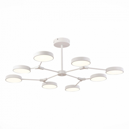 Потолочный светильник Evoluce Monta SLE6003-502-08