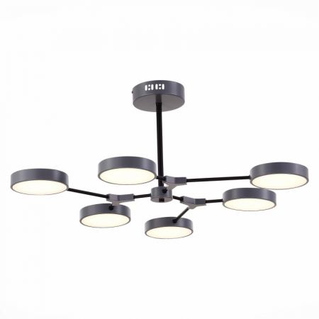 Потолочный светильник Evoluce Monta SLE6003-702-06