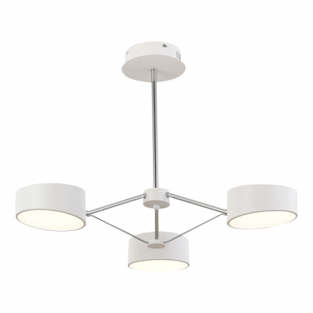 Потолочный светильник Evoluce Valle SLE6005-502-03