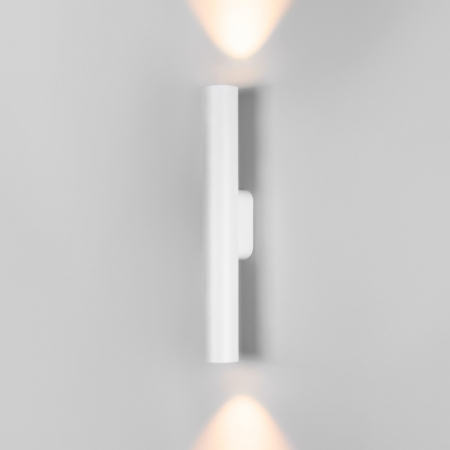 Уличный настенный светильник Elektrostandard Langer 4690389189074 a061224