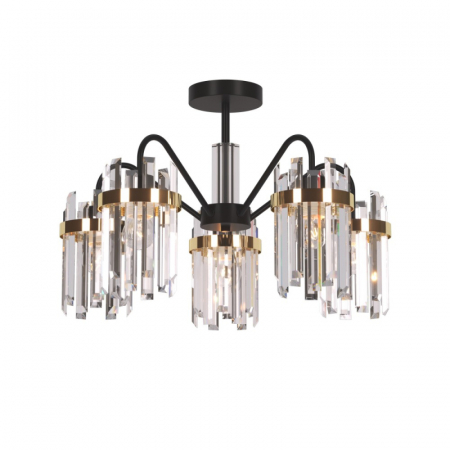 Люстра на штанге Omnilux Pavarolo OML-67717-05