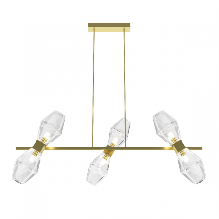 Подвесной светильник Maytoni Coctail time MOD325PL-06G