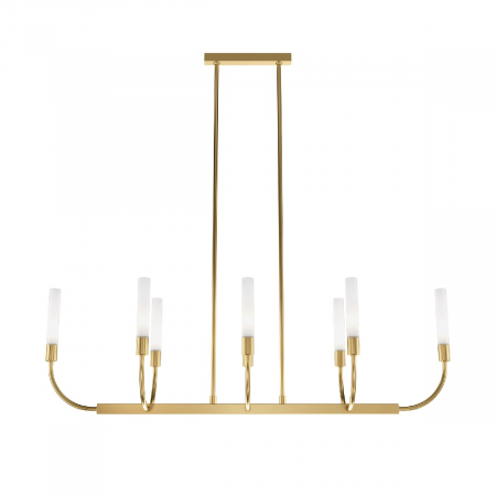 Потолочный светильник Maytoni Deja Vu MOD423CL-08C