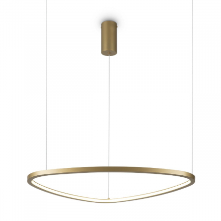 Подвесной светильник Maytoni Glint MOD072PL-L28BS3K