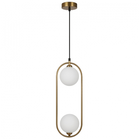 Подвесной светильник Maytoni Ring MOD013PL-02BS1