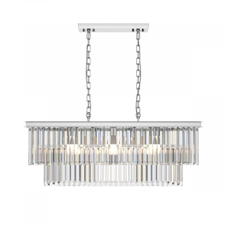 Подвесной светильник Maytoni Revero MOD085PL-08CH