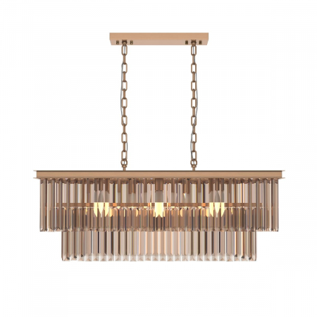 Подвесной светильник Maytoni Revero MOD085PL-08G