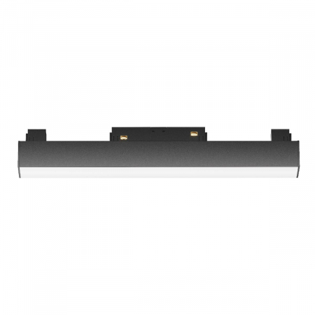 Трековый светильник Maytoni Technical Basis TR074-2-12W4K-B