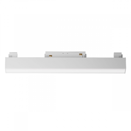 Трековый светильник Maytoni Technical Basis TR074-2-12W4K-W