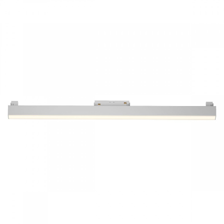 Трековый светильник Maytoni Technical Basis TR074-2-20W3K-W