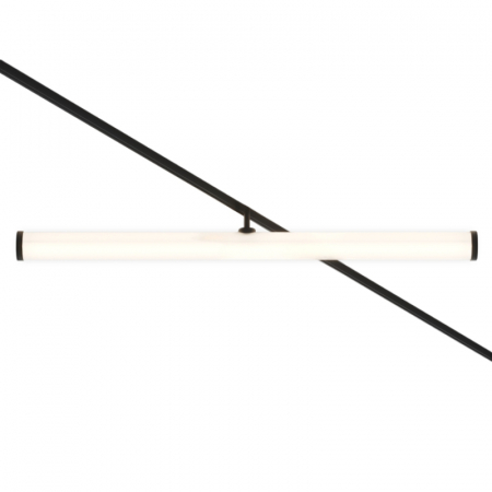 Трековый светильник Maytoni Technical Larc TR086-4-25W-DS-B