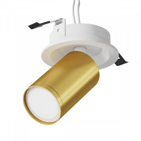 Спот Maytoni Technical Focus S C048CL-U-1WMG