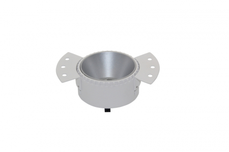 Встраиваемый светильник Maytoni Technical Share DL051-01-GU10-RD-WS