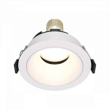 Встраиваемый светильник Maytoni Technical Share DL051-U-1W