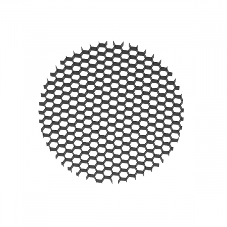Фильтр сетчатый Maytoni Technical Focus LED HoneyComb-D31