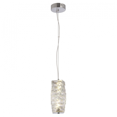Подвесной светильник Lussole Loft Enterprise LSP-7063