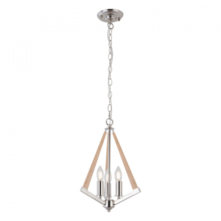 Подвесной светильник Lussole Loft Clovis LSP-8745