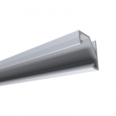 Профиль круглый универсальный Apeyron ширина ленты до 10мм 08-21-01