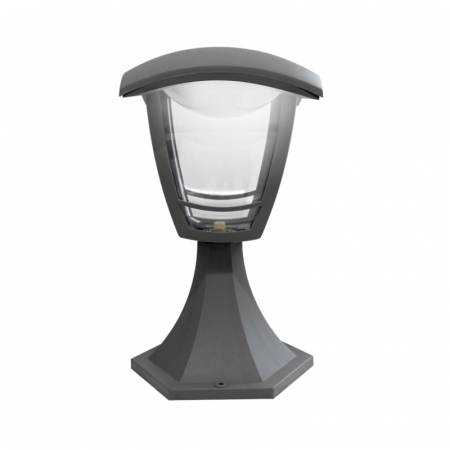 Уличный светильник Apeyron Валенсия ДТУ 07-8-001 У3 11-183